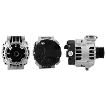 Alternateur LUCAS LRA02049