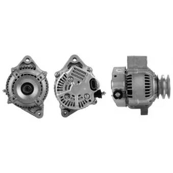 Alternateur LUCAS LRA02051