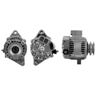 Alternateur LUCAS LRA02053