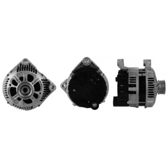 Alternateur LUCAS LRA02076
