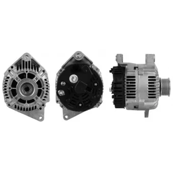 Alternateur LUCAS LRA02100