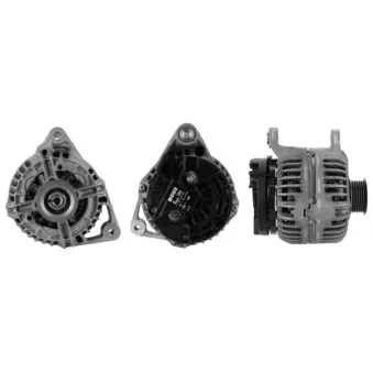 Alternateur LUCAS LRA02141
