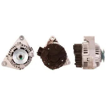 Alternateur LUCAS LRA02142