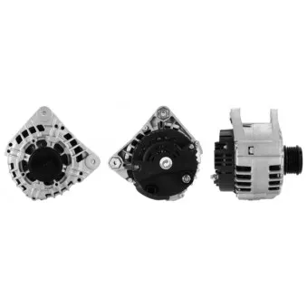 Alternateur LUCAS LRA02148