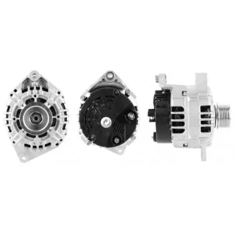 Alternateur LUCAS LRA02153