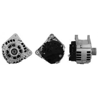 Alternateur LUCAS LRA02158