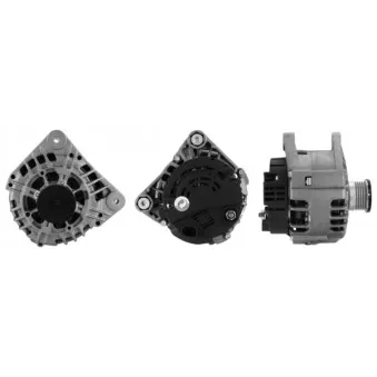 Alternateur LUCAS LRA02160