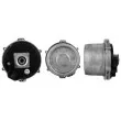 Alternateur LUCAS LRA02167 - Visuel 1
