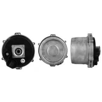 Alternateur LUCAS LRA02167