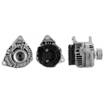 Alternateur LUCAS LRA02177