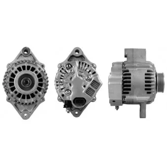 Alternateur LUCAS LRA02181