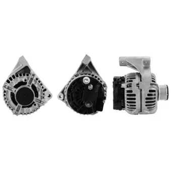 Alternateur LUCAS LRA02182