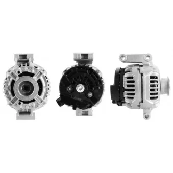 Alternateur LUCAS LRA02183