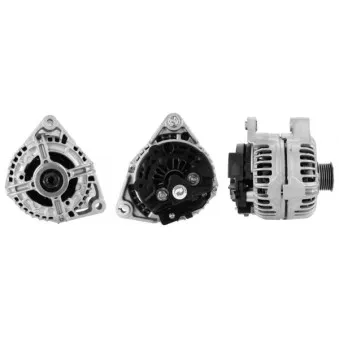 Alternateur LUCAS LRA02185