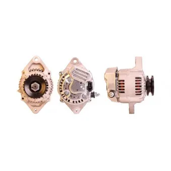 Alternateur LUCAS LRA02198