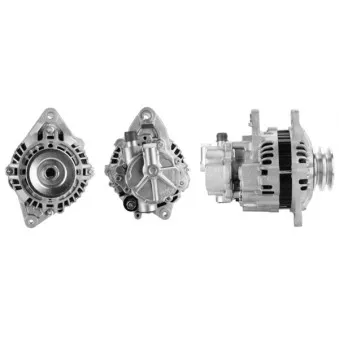 Alternateur LUCAS LRA02205