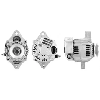 Alternateur LUCAS LRA02208