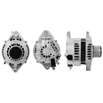 Alternateur LUCAS LRA02215