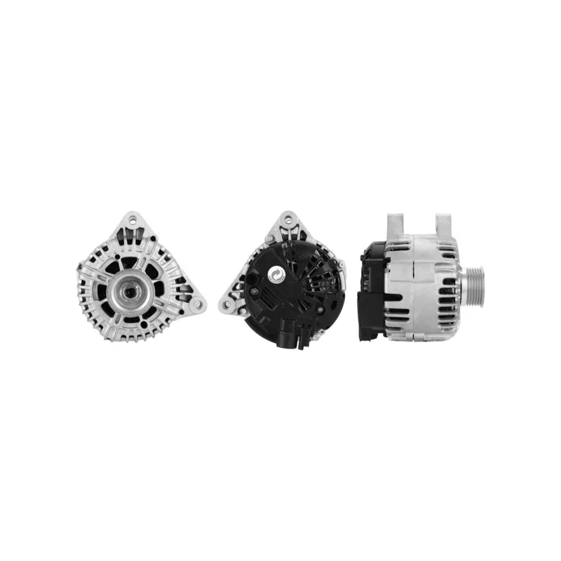 Alternateur LUCAS LRA02229