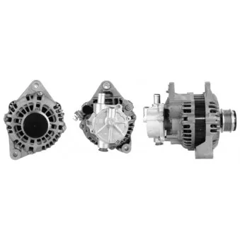 Alternateur LUCAS LRA02231