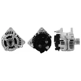 Alternateur LUCAS LRA02238