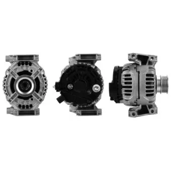 Alternateur LUCAS LRA02241