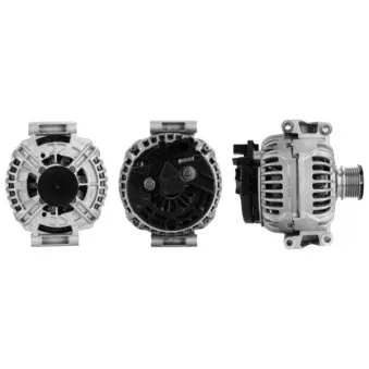 Alternateur LUCAS LRA02247