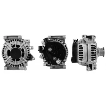 Alternateur LUCAS LRA02250