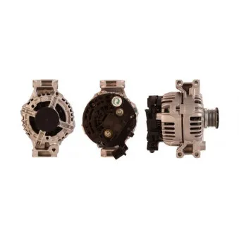 Alternateur LUCAS LRA02251