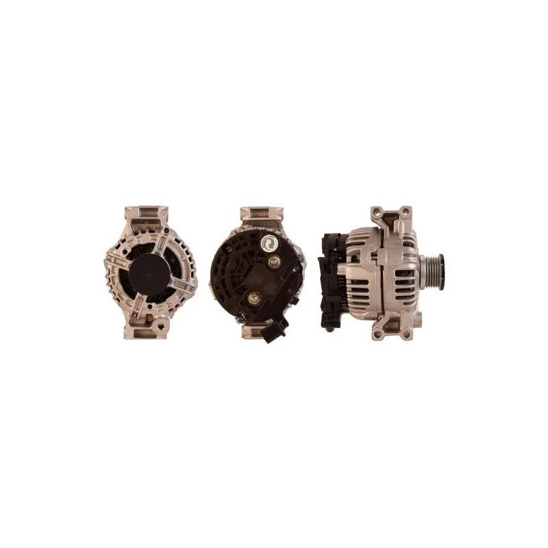 Alternateur LUCAS LRA02251