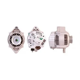 Alternateur LUCAS LRA02270