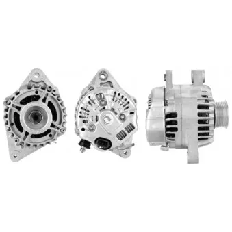 Alternateur LUCAS LRA02276