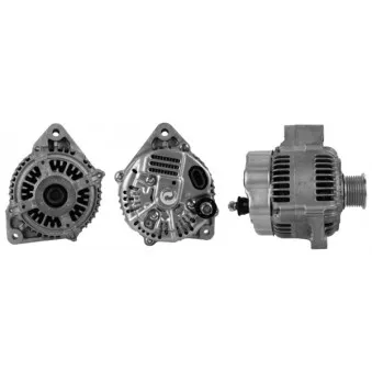 Alternateur LUCAS LRA02286