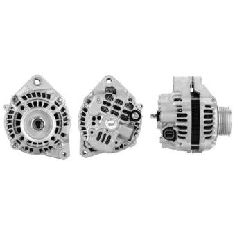 Alternateur LUCAS LRA02287