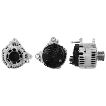 Alternateur LUCAS LRA02291