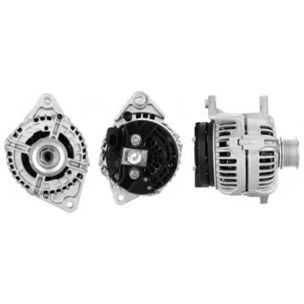 Alternateur LUCAS LRA02292