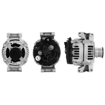 Alternateur LUCAS LRA02293