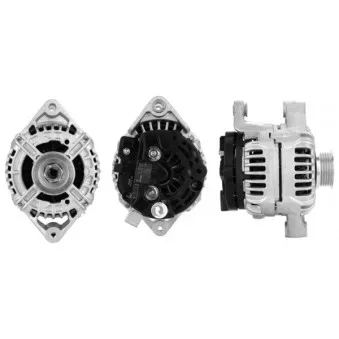 Alternateur LUCAS LRA02295