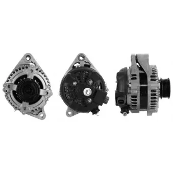 Alternateur LUCAS LRA02298