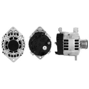 Alternateur LUCAS LRA02299