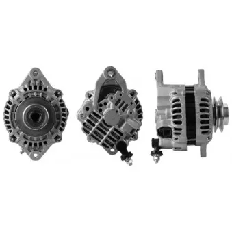 Alternateur LUCAS LRA02304