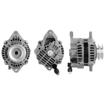 Alternateur LUCAS LRA02308