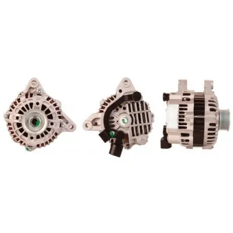 Alternateur LUCAS LRA02311