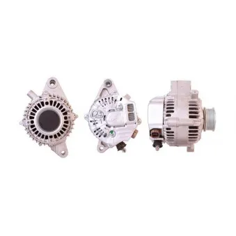 Alternateur LUCAS LRA02316