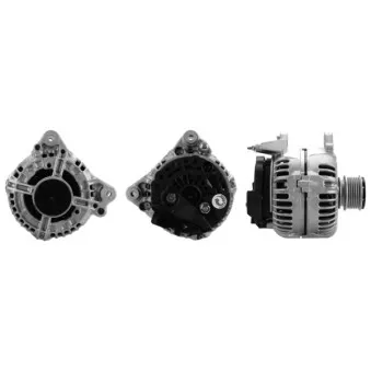 Alternateur LUCAS LRA02318