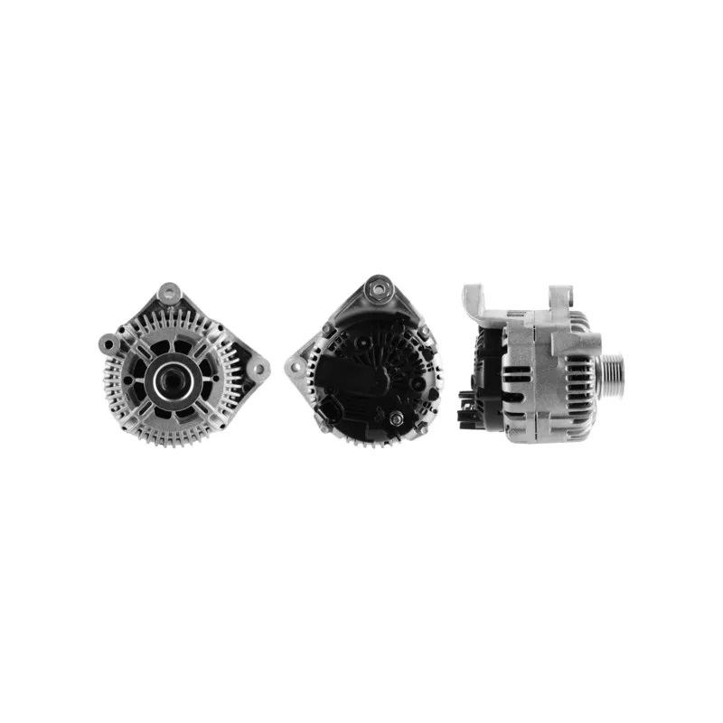Alternateur LUCAS LRA02319