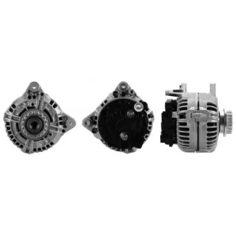 Alternateur LUCAS LRA02321