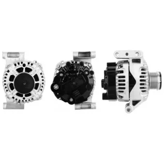 Alternateur LUCAS LRA02325