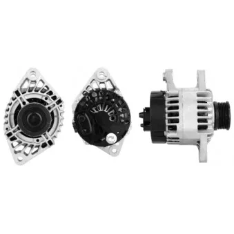 Alternateur LUCAS LRA02331