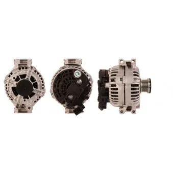 Alternateur LUCAS LRA02336
